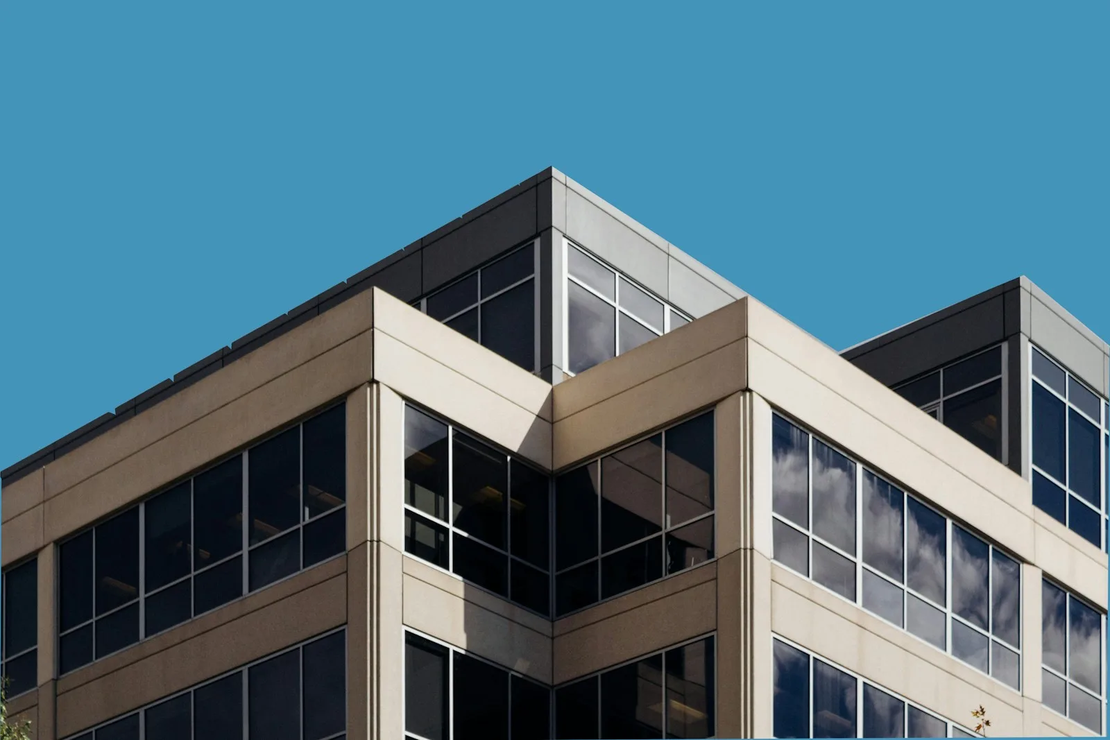 Modern property security technology