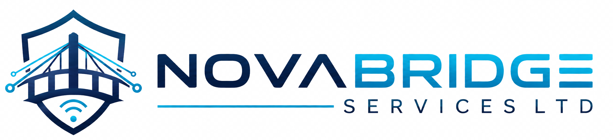 NovaBridge Services LTD logo